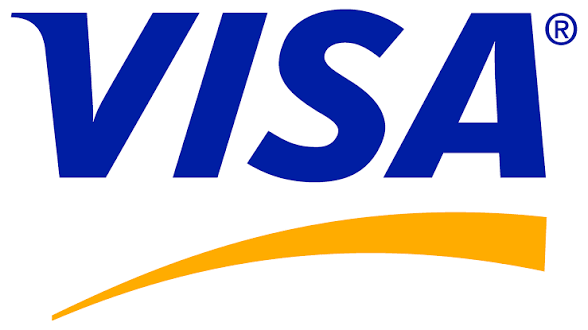 Pago con Visa